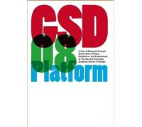 Plate-forme Gsd 08