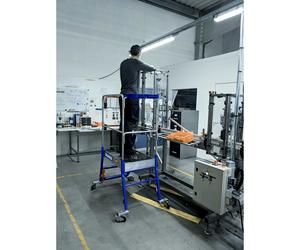 Plate-forme individuelle DUARIB Gazelle RS - 40073