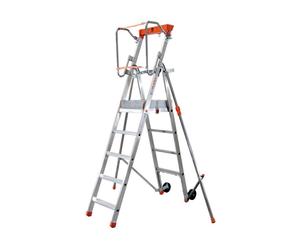 Plate-forme individuelle roulante FACAL PLATEA 2,72 m - PLT-06