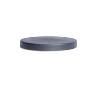 Prosperplast s.r.o. Plate-forme mobile ronde 29,2 cm, anthracite