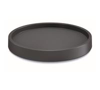 Prosperplast Plate-forme mobile pour pots Respana Planter Set 29,2x29,2x5,5 cm Anthracite