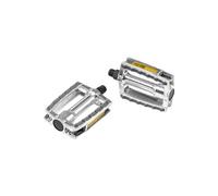 Ergotec Reflector Pedals Gris