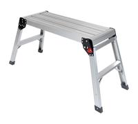 Plate-Forme Podium Bank Güde GAAP 760 Plate-Forme Pas - 40961