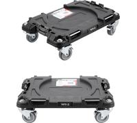 Plate-Forme Sur Roues P05 S12