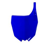 Polisport Yamaha Yz85 15-22 Front Plate Bleu