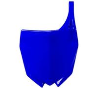 Polisport Yamaha Yz85 15-22 Front Plate Bleu
