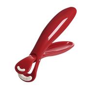 Plate Gripper - ABS And High Temperature Resistant Silicone, 7.44x1.73x2.2in Steamer Tong Heat-Resistant Clip | Ergonomic Grip, Kitchen Hot For Cookware Handling, Steaming, Baking