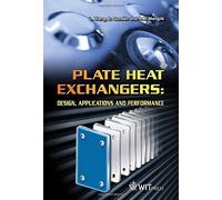 Plate Heat Exchangers