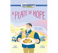 PLATE OF HOPE