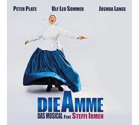 Plate, Peter – Die Amme – das Album – Vinyle – Import