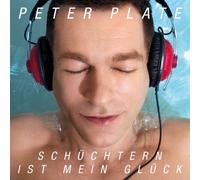 Plate, Peter - Schuchtern Ist. -Digi [Import]