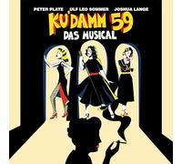 Plate,Peter&Sommer,Ulf Leo&Lange,Joshua - Ku'Damm 59 - das Musical