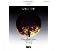 Plate : Portrait du Compositeur