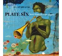 Plate Six - Battle Hymns for a New Republic