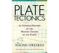 Plate Tectonics by Naomi Oreskes