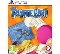 Plate Up