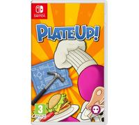 Plate Up Collector's Edition (Switch) Nintendo Switch Collect (Nintendo Switch)