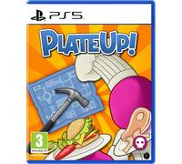 Plate Up (PS5) PlayStation 5 Standard Edition (Sony Playstation 5)