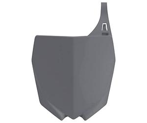 PLATE# YZ15-21 / YZF10-17 GRY