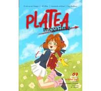 Platea Megazine #7 | DE BUENA EDUCACIÓN