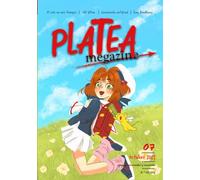 Platea Megazine #7 | DE BUENA EDUCACIÓN