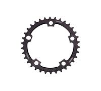 Plateau 10V/11V compatible BBB Cycling CompactGear Noir