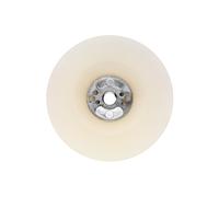 Plateau 125 mm 5/8', Standard - METABO - 626629000