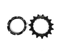 Plateau 14t Ebike wa132 Bosch 3/32 Offset 2,5mm pour Boost 148mm 421586934 FSA