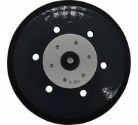 Plateau 150mm pour ponceuse pneumatique Ingersoll - INGERSOLL RAND - 51350