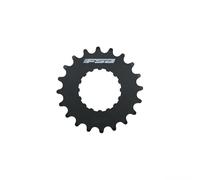 Fsa E-bike Bosch Gen2 Pinion Noir 18t Black