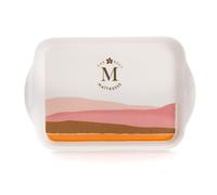 Plateau 2 mugs Maitresse Amadeus
