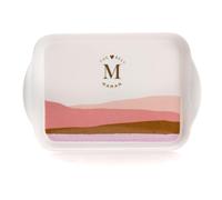 Plateau 2 mugs Maman Amadeus