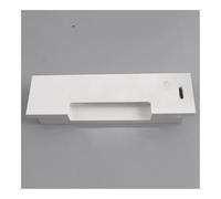 Plateau 2 poignées Convient pour Samsung M4020 M4070 | M3320 M3321 M3370 M3820 M3870 3320 3325 3370 3870 4020 4070,JC64-00890A(1 Pcs White)