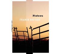 Plateau Franck Bouysse (Auteur)