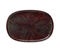 Plateau 33 x 23 x 3 cm, Série : ROCKZZERO One Amazonas
