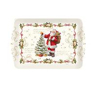 PLATEAU 33X22CM EN MELAMINE