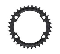 Shimano 105 R7000 Chainring Noir 34t
