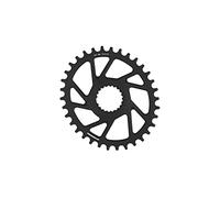 Plateau 34T Directmount N-W Shiman12v Ovale 55582