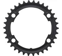 Plateau 34z Shimano 105 FC-R7000 - Noir