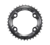 Shimano Plateau XT FC-M8000-2 11 vitesses noir 36 dents