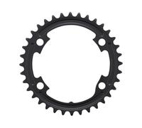 Shimano 105 FC-R7000 Plateau 11-vitesses, noir 36T 2021 Plateaux