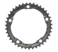 Plateau 39D-D 105-FC-5703 Argent