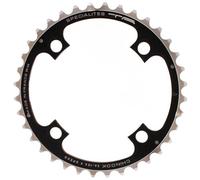 TA Specialites Plateau Chinook 4 bras BCD 104 mm 9 vitesses 36 dents Noir