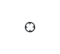 Specialites Ta 4b Interior 64 Bcd Chainring Noir 24t