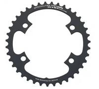 Specialites Ta 4b Interior 64 Bcd Chainring Argenté 26t