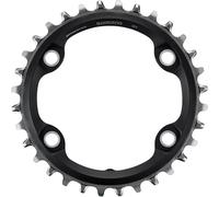 Shimano Plateau SLX SM CRM70 Noir