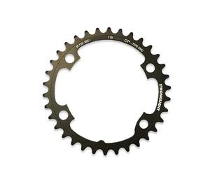 Plateau 4 branches Stronglight CT2 Durace 110mm 11V Noir