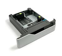 Plateau 41x1118, Compatible For Lexmark MS821 M822 MS823 MS825 MS826 MS826dn 821 822 823 825 826 826dn Tray1-4 Cassette 550 Feuilles