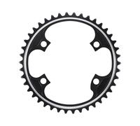 Plateau 42d MX Double Dura-Ace fc-r9100 pour 55-54/42d 11v SH-Y1VP42000 Shi