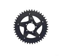 Plateau 42T Alliage pour Moteur Central pour bafang BBS03 Plateau